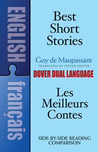 Best short stories - a dual-language book