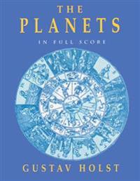 The Planets Opus 32