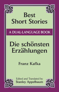 Best short stories - a dual-language book