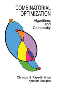 Combinatorial optimization - algorithms and complexity