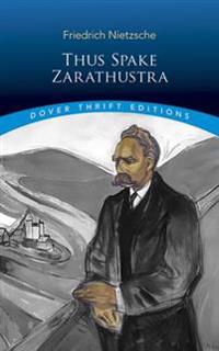 Thus Spake Zarathustra