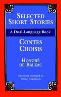 Selected Short Stories =