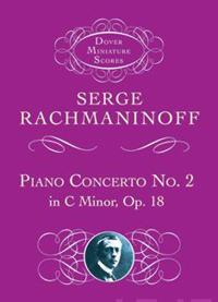 Serge Rachmaninoff
