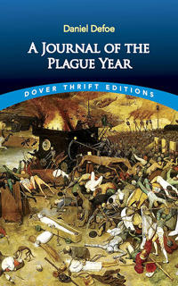 Journal of the plague year