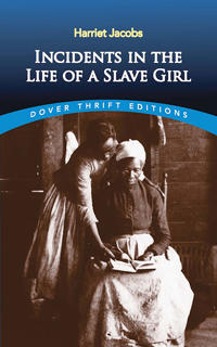 Bokomslag för "Incidents in the Life of a Slave Girl"