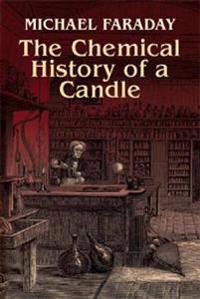 Bokomslag för "The Chemical History of a Candle"