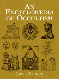Encyclopedia of occultism