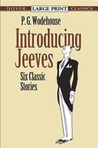 Wodehouse, P: Introducing Jeeves