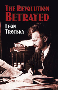 Revolution betrayed