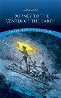 Journey to the Center of the Earth