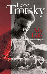 Bokomslag för "My Life"