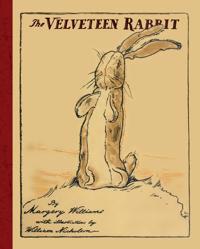 Velveteen Rabbit