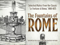 The Fountains of Rome