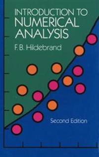 Introduction to Numerical Analysis