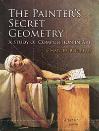 Painters secret geometry - a study of composition in art