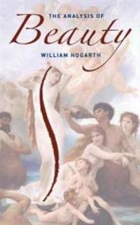 Bokomslag för "The Analysis of Beauty"