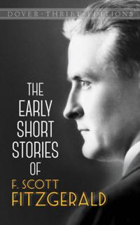 Early Short Stories of F. Scott Fitzgerald