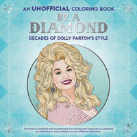 Be a Diamond: Decades of Dolly Parton's Style