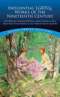 Influential LGBTQ+ Works of the Nineteenth Century