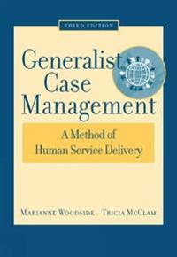 Generalist Case Management