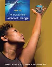Labs for an Invitation to Personal Change