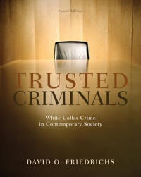 Trusted Criminals
