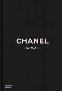 Bokomslag för Chanel Catwalk: The Complete Collections
