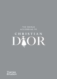 World According to Christian Dior