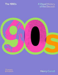 The 1990s: The Last Analogue Decade