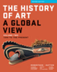The History of Art: A Global View