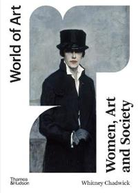 Women, Art, And Society (World Of Art)