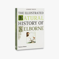 The Illustrated Natural History of Selborne