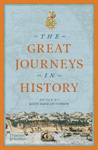 The Great Journeys in History