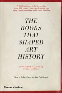 The books that shaped art history