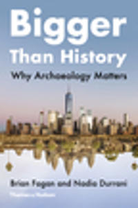 Bigger than History