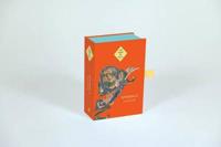 The Book of Kells - Animals: Box of 16 Notecards