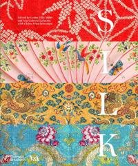 Silk: Fibre, Fabric and Fashion