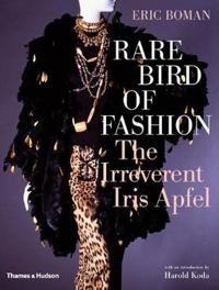 Rare Bird of Fashion
