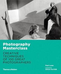 Photography Masterclass