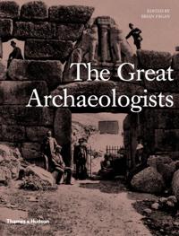 Great Archaeologists