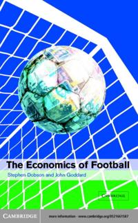 Economics of Football