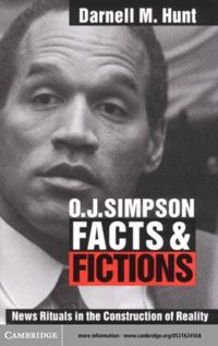 O. J. Simpson Facts and Fictions