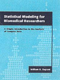 Statistical Modeling for Biomedical Researchers