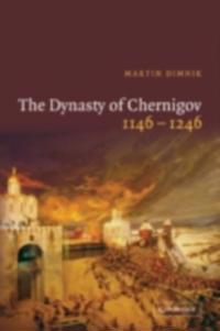 Dynasty of Chernigov, 1146-1246