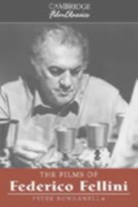 Films of Federico Fellini