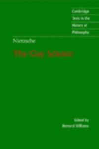 Cambridge Texts in the History of Philosophy