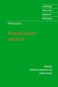 Cambridge Texts in the History of Philosophy