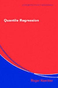 Econometric Society Monographs