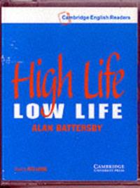 Cambridge English Readers