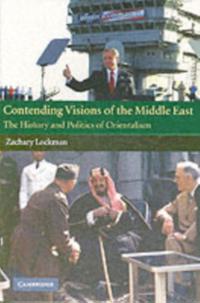 The Contemporary Middle East